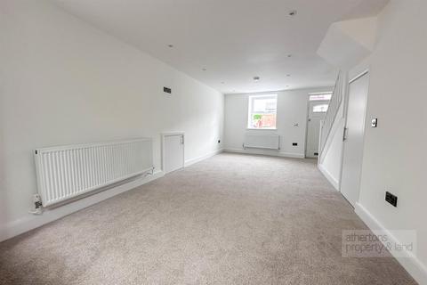 2 bedroom terraced house for sale, Highfield Road, Clitheroe, Ribble Valley