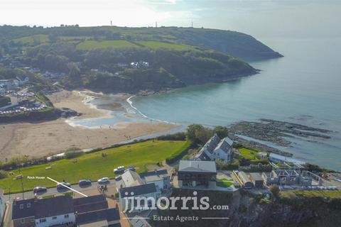 3 bedroom semi-detached house for sale, Aberporth, Cardigan