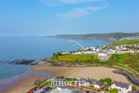 3 bedroom semi-detached house for sale, Aberporth, Cardigan