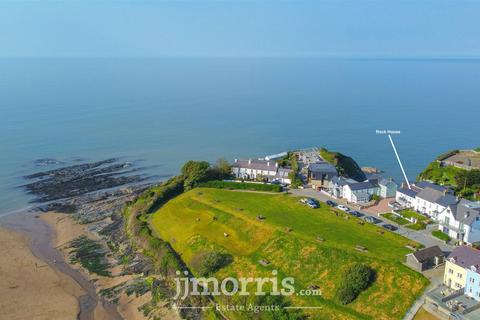 3 bedroom semi-detached house for sale, Aberporth, Cardigan