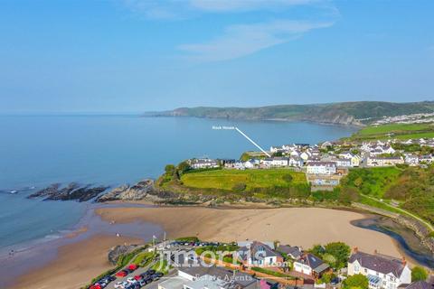 3 bedroom semi-detached house for sale, Aberporth, Cardigan, SA43