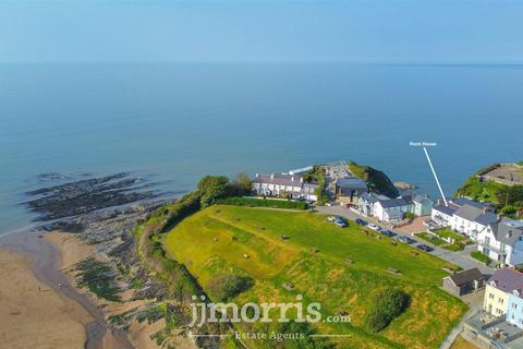 3 bedroom semi-detached house for sale, Aberporth, Cardigan, SA43