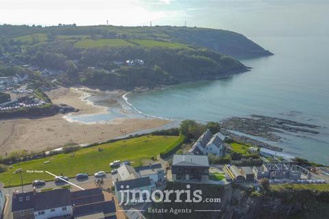 3 bedroom semi-detached house for sale, Aberporth, Cardigan, SA43