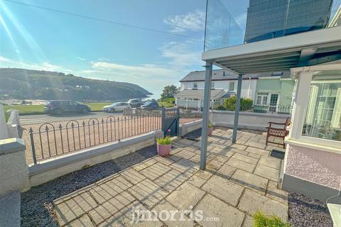 3 bedroom semi-detached house for sale, Aberporth, Cardigan, SA43