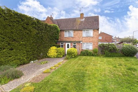 3 bedroom semi-detached house for sale, Birch Road, Paddock Wood, Tonbridge