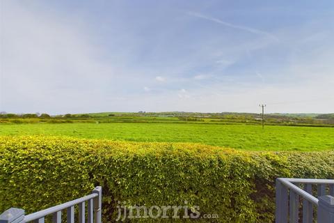 3 bedroom detached bungalow for sale, Bowls Road, Blaenporth, Cardigan