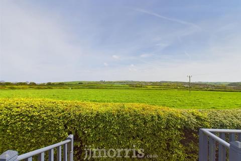 3 bedroom detached bungalow for sale, Bowls Road, Blaenporth, SA43