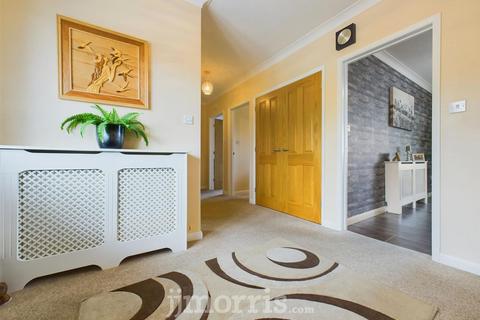 3 bedroom detached bungalow for sale, Bowls Road, Blaenporth, SA43