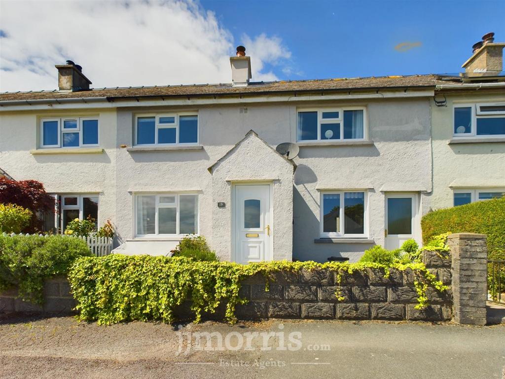 Summerhill, Stepaside, Narberth 2 bed terraced house for sale £237,500