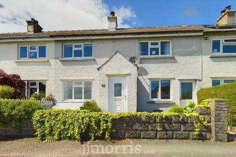 2 bedroom terraced house for sale, Summerhill, Stepaside, Narberth