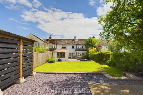 2 bedroom terraced house for sale, Summerhill, Stepaside, Narberth