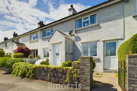 2 bedroom terraced house for sale, Summerhill, Stepaside, Narberth