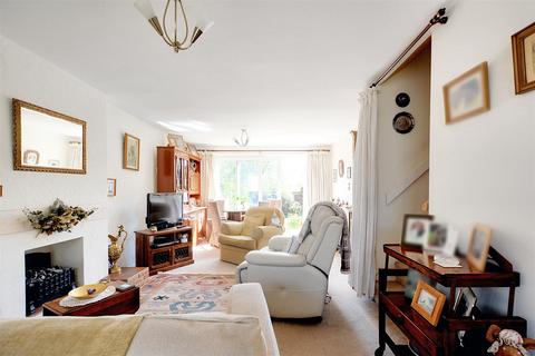 3 bedroom terraced house for sale, Ullswater Crescent, Bramcote