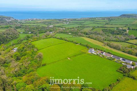 4 bedroom property with land for sale, Lon Yr Ysgol, Blaenporth, Cardigan