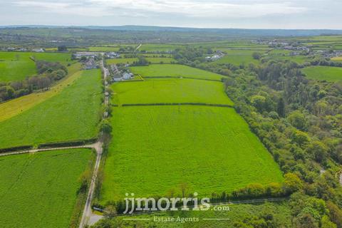 4 bedroom property with land for sale, Lon Yr Ysgol, Blaenporth, Cardigan