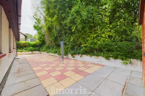 3 bedroom detached bungalow for sale, Clos Tawela, Silian, Lampeter