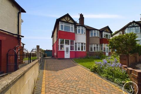 3 bedroom semi-detached house for sale, St. Martins Grove, Leeds