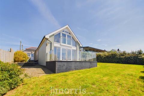 3 bedroom detached house for sale, Gwbert, Cardigan