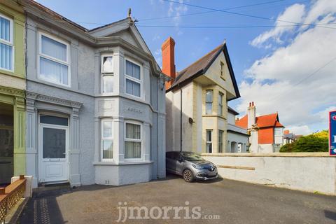 3 bedroom semi-detached house for sale, Aberystwyth Road, Cardigan