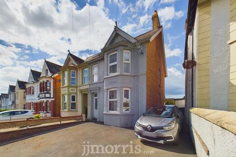 3 bedroom semi-detached house for sale, Aberystwyth Road, Cardigan