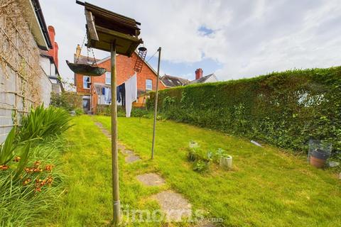 3 bedroom semi-detached house for sale, Aberystwyth Road, Cardigan