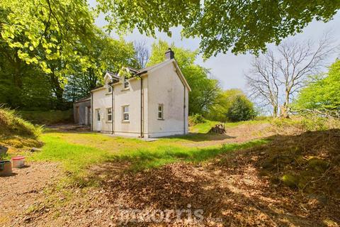 2 bedroom property with land for sale, Penuwch, Tregaron