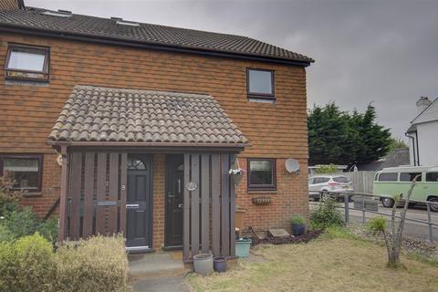 2 bedroom end of terrace house for sale, The Forge, Tonbridge TN12