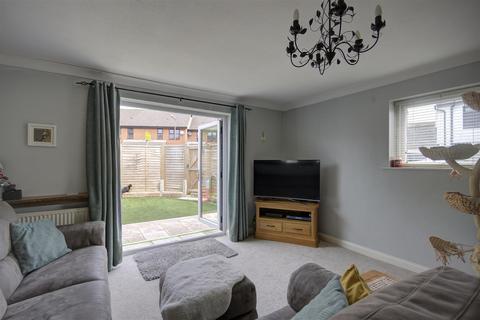 2 bedroom end of terrace house for sale, The Forge, Tonbridge TN12