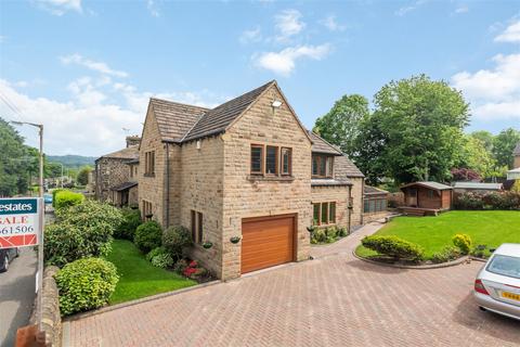 4 bedroom detached house for sale, Apperley Road, Bradford BD10