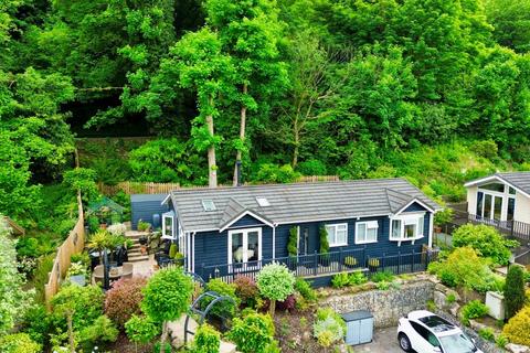 2 bedroom park home for sale, Alsop Lane, Merebrook Park, Whatstandwell, Matlock DE4