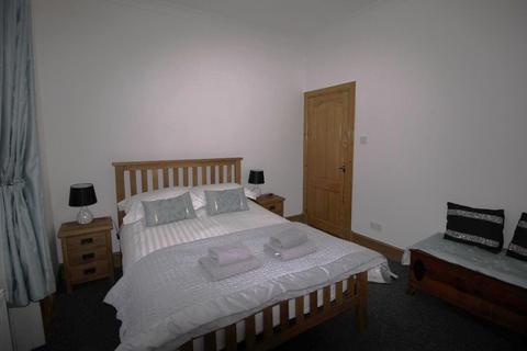 1 bedroom flat for sale, Stirling Road, Drymen