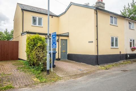 3 bedroom semi-detached house for sale, St. Johns Street, Duxford, Cambridge