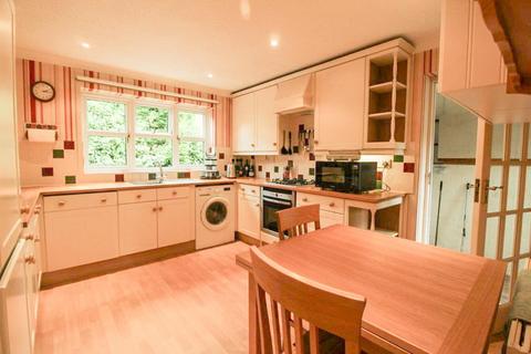 7 Maris Green, Great Shelford, Cambridge, CB22 5EE
