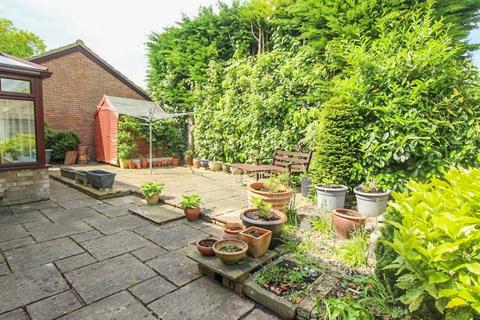 7 Maris Green, Great Shelford, Cambridge, CB22 5EE