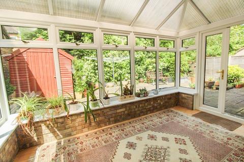 7 Maris Green, Great Shelford, Cambridge, CB22 5EE