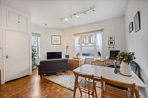 1 bedroom apartment for sale, Grafton Road, Kentish Town NW5