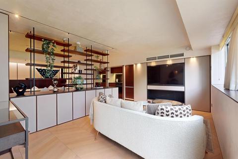 Studio for sale, Campden Hill Road, London W8
