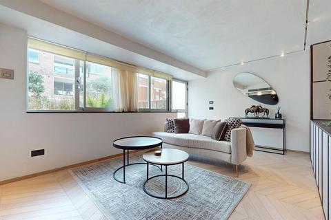 Studio for sale, Campden Hill Road, London W8
