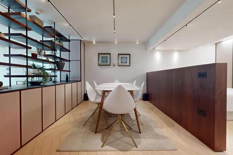Studio for sale, Campden Hill Road, London W8