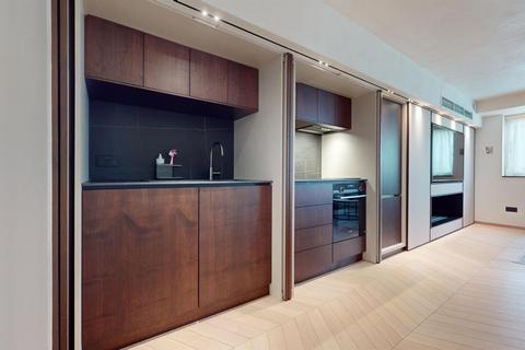 Studio for sale, Campden Hill Road, London W8