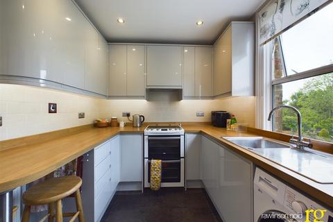 2 bedroom flat for sale, Welldon Crescent, Harrow
