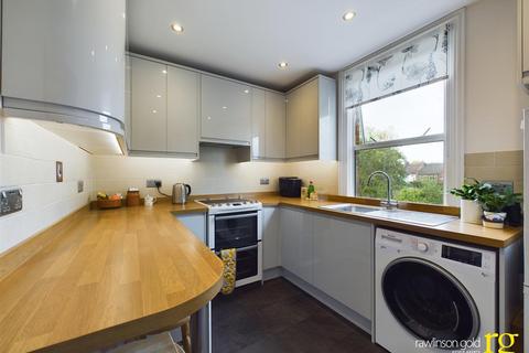 2 bedroom flat for sale, Welldon Crescent, Harrow