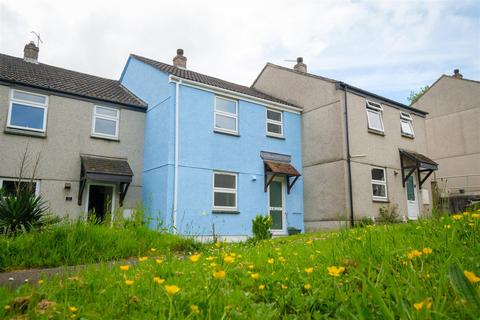 3 bedroom terraced house for sale, Trelawney Close, Torpoint PL11