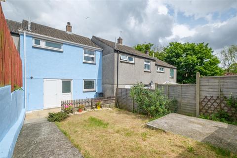 3 bedroom terraced house for sale, Trelawney Close, Torpoint PL11