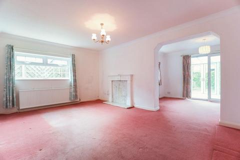 22 Coleridge Drive, Harrogate, HG1 3LS