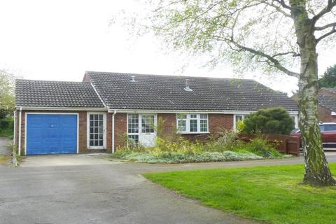 2 bedroom semi-detached bungalow for sale, Neile Close, Lincoln