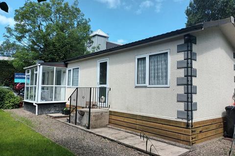 2 bedroom park home for sale, Riverside Residential Park, Knaresborough HG5 0TS