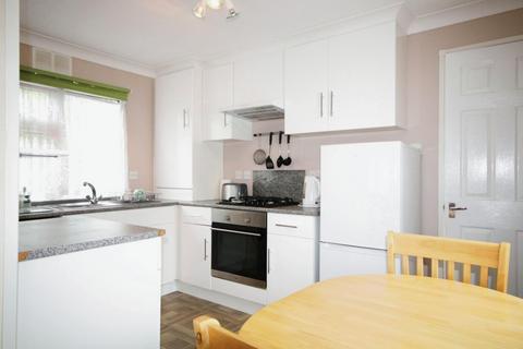 2 bedroom park home for sale, Riverside Residential Park, Knaresborough HG5 0TS