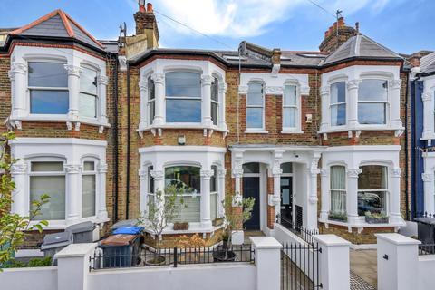 4 bedroom terraced house for sale, Langler Road, London, NW10