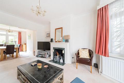 3 bedroom semi-detached house for sale, Park View Road, London, NW10